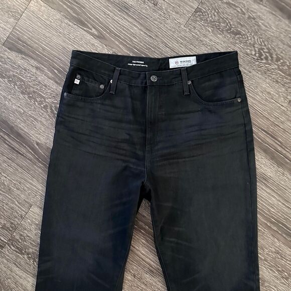 Adriano Goldschmied The Phoebe Vintage High Waisted New - Picture 3 of 5